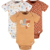 image:imageGerber Baby Boys amp Girls 12 Piece Layette Gift SetAbc