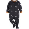 image:imageGerber Baby Boys amp Girls 12 Piece Layette Gift SetBrown Deer