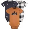 image:imageGerber Baby Boys amp Girls 12 Piece Layette Gift SetBrown Deer