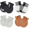 image:imageGerber Baby Boys amp Girls 12 Piece Layette Gift SetBrown Deer
