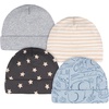 image:imageGerber Baby Boys amp Girls 12 Piece Layette Gift SetHappy Together