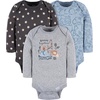 image:imageGerber Baby Boys amp Girls 12 Piece Layette Gift SetHappy Together