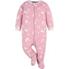 image:imageGerber Baby Boys amp Girls 12 Piece Layette Gift SetPink Bunny