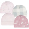 image:imageGerber Baby Boys amp Girls 12 Piece Layette Gift SetPink Bunny