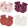 image:imageGerber Baby Boys amp Girls 12 Piece Layette Gift SetPurple Fox