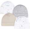 image:imageGerber Baby Boys amp Girls 12 Piece Layette Gift SetWoodland