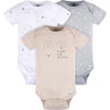 image:imageGerber Baby Boys amp Girls 12 Piece Layette Gift SetWoodland