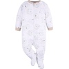 image:imageGerber Baby Boys amp Girls 12 Piece Layette Gift SetWoodland