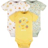 image:imageGerber Baby Boys amp Girls 12 Piece Layette Gift SetYellow Acorns