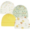 image:imageGerber Baby Boys amp Girls 12 Piece Layette Gift SetYellow Acorns