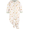 image:imageGerber Baby Boys amp Girls 12 Piece Layette Gift SetYellow Acorns