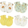 image:imageGerber Baby Boys amp Girls 12 Piece Layette Gift SetYellow Acorns