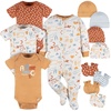 image:imageGerber Baby Boys amp Girls 12 Piece Layette Gift SetAbc
