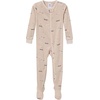image:imageGerber Baby Boys amp Girls 4Pack Footed PajamasDog