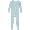 image:imageGerber Baby Boys amp Girls 4Pack Footed PajamasFarm