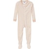 image:imageGerber Baby Boys amp Girls 4Pack Footed PajamasFarm