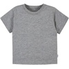 image:imageGerber Baby amp Toddler 5Pack Solid Short Sleeve TShirts Jersey 160 GSMBlue
