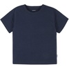 image:imageGerber Baby amp Toddler 5Pack Solid Short Sleeve TShirts Jersey 160 GSMGrey