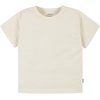 image:imageGerber Baby amp Toddler 5Pack Solid Short Sleeve TShirts Jersey 160 GSMGrey
