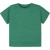 image:imageGerber Baby amp Toddler 5Pack Solid Short Sleeve TShirts Jersey 160 GSMKelly Green