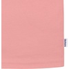 image:imageGerber Baby amp Toddler 5Pack Solid Short Sleeve TShirts Jersey 160 GSMMauve Pink