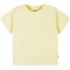 image:imageGerber Baby amp Toddler 5Pack Solid Short Sleeve TShirts Jersey 160 GSMRainbow