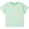 image:imageGerber Baby amp Toddler 5Pack Solid Short Sleeve TShirts Jersey 160 GSMRainbow