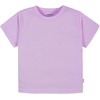 image:imageGerber Baby amp Toddler 5Pack Solid Short Sleeve TShirts Jersey 160 GSMRainbow