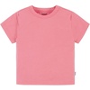 image:imageGerber Baby amp Toddler 5Pack Solid Short Sleeve TShirts Jersey 160 GSMRainbow
