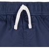 image:imageGerber Baby amp Toddler Boys amp Girls Stretch Chino ShortsBlue  Red