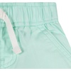 image:imageGerber Baby amp Toddler Boys amp Girls Stretch Chino ShortsGreen  Blue