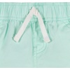 image:imageGerber Baby amp Toddler Boys amp Girls Stretch Chino ShortsGreen  Blue