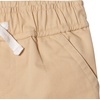 image:imageGerber Baby amp Toddler Boys amp Girls Stretch Chino ShortsOliveDark Khaki