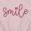 image:imageGerber Baby amp Toddler Girls 3 Piece Dress Top and Legging SetPink