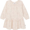 image:imageGerber Baby amp Toddler Girls 3 Piece Dress Top and Legging SetTan