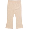 image:imageGerber Baby amp Toddler Girls 3Pack Premium LeggingsBrown Flowers  Oatmeal and Black
