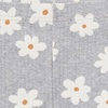 image:imageGerber Baby amp Toddler Girls 3Pack Premium LeggingsGray Flowers  Cream and Black