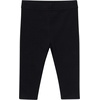 image:imageGerber Baby amp Toddler Girls 3Pack Premium LeggingsGray Flowers  Cream and Black