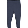 image:imageGerber Baby amp Toddler Girls 3Pack Premium LeggingsHot PinkNavy