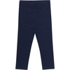 image:imageGerber Baby amp Toddler Girls 3Pack Premium LeggingsPink Bows  Blue  Purple