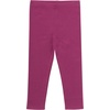 image:imageGerber Baby amp Toddler Girls 3Pack Premium LeggingsPink Bows  Blue  Purple
