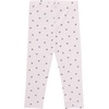 image:imageGerber Baby amp Toddler Girls 3Pack Premium LeggingsPink Bows  Blue  Purple