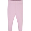 image:imageGerber Baby amp Toddler Girls 3Pack Premium LeggingsPinkBlack