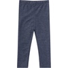 image:imageGerber Baby amp Toddler Girls 3Pack Premium LeggingsRed  Blue and Polka Dot