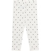 image:imageGerber Baby amp Toddler Girls 3Pack Premium LeggingsRed  Blue and Polka Dot
