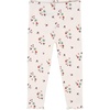 image:imageGerber Baby amp Toddler Girls 3Pack Premium LeggingsSmall Floral