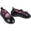 image:imageGerber Baby amp Toddler Girls Ballet FlatBlack