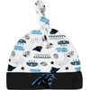 image:imageGerber NFL Baby 3Piece Footed Sleep and Play and Bodysuit Gift SetCarolina Panthers