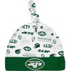 image:imageGerber NFL Baby 3Piece Footed Sleep and Play and Bodysuit Gift SetNew York Jets