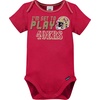 image:imageGerber NFL Baby 3Piece Footed Sleep and Play and Bodysuit Gift SetSan Francisco 49ers